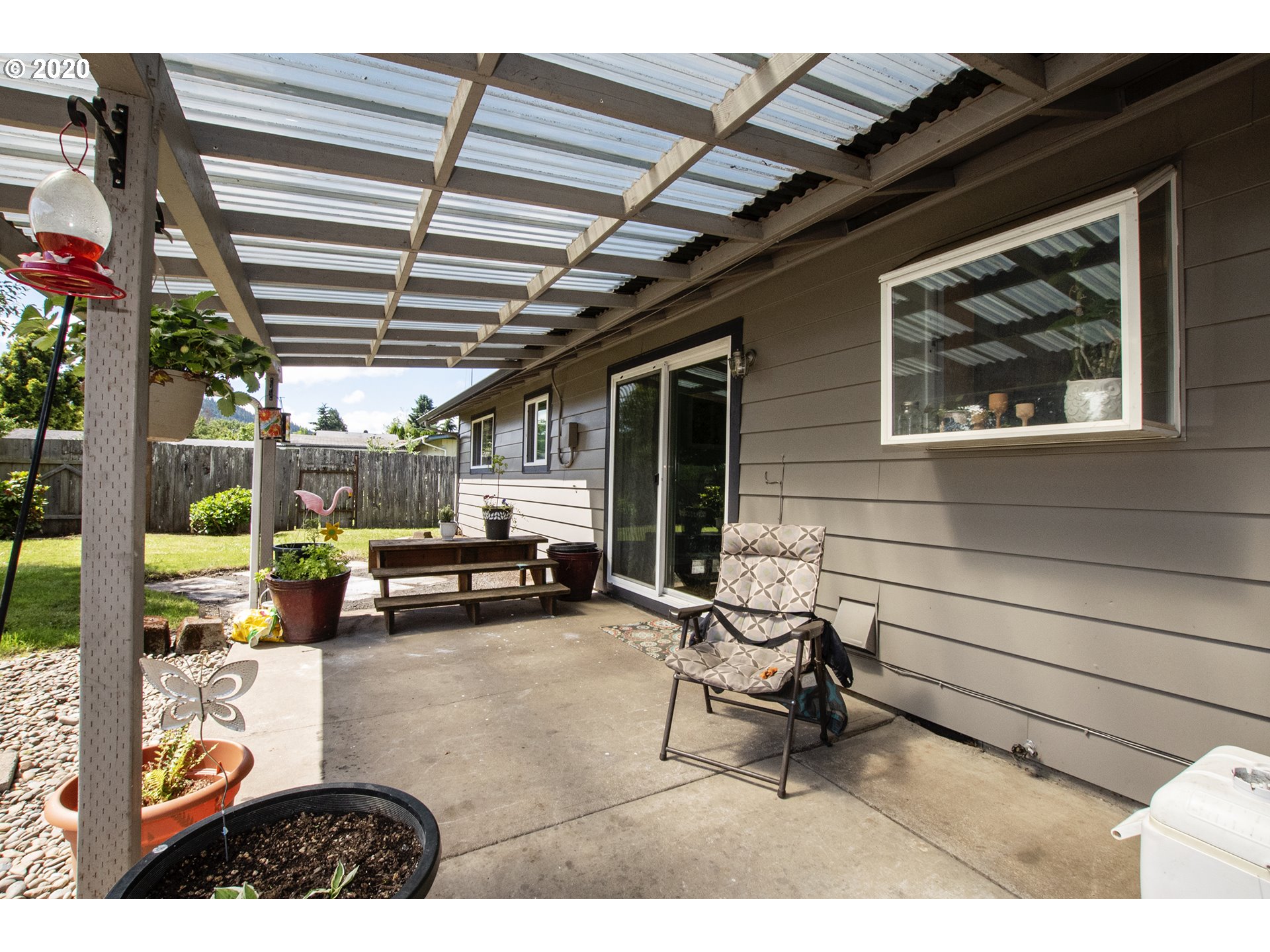 923 South 37th Street Springfield, OR 97478 - Photo 19 of 23