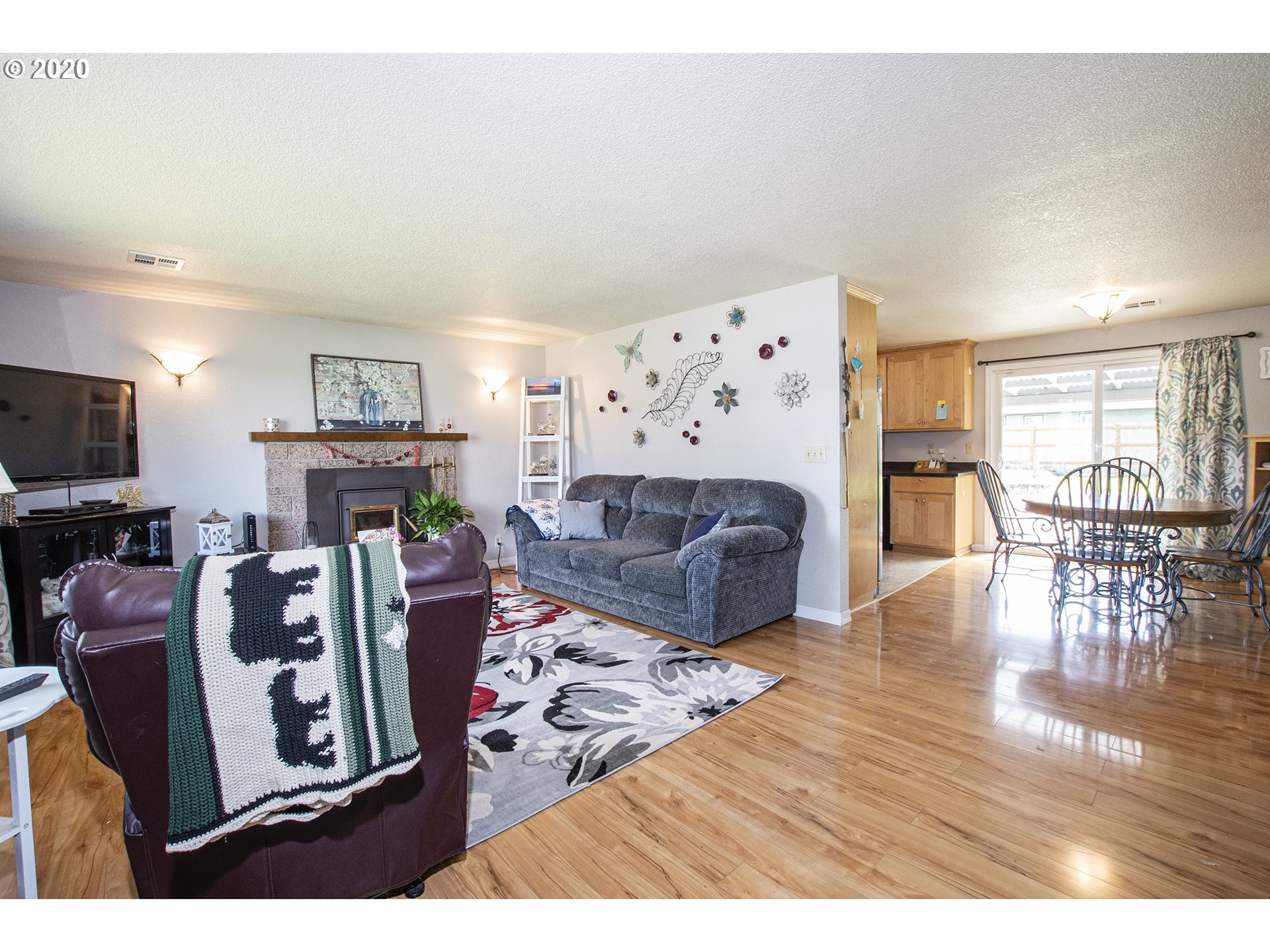 923 South 37th Street Springfield, OR 97478 - Photo 6 of 23