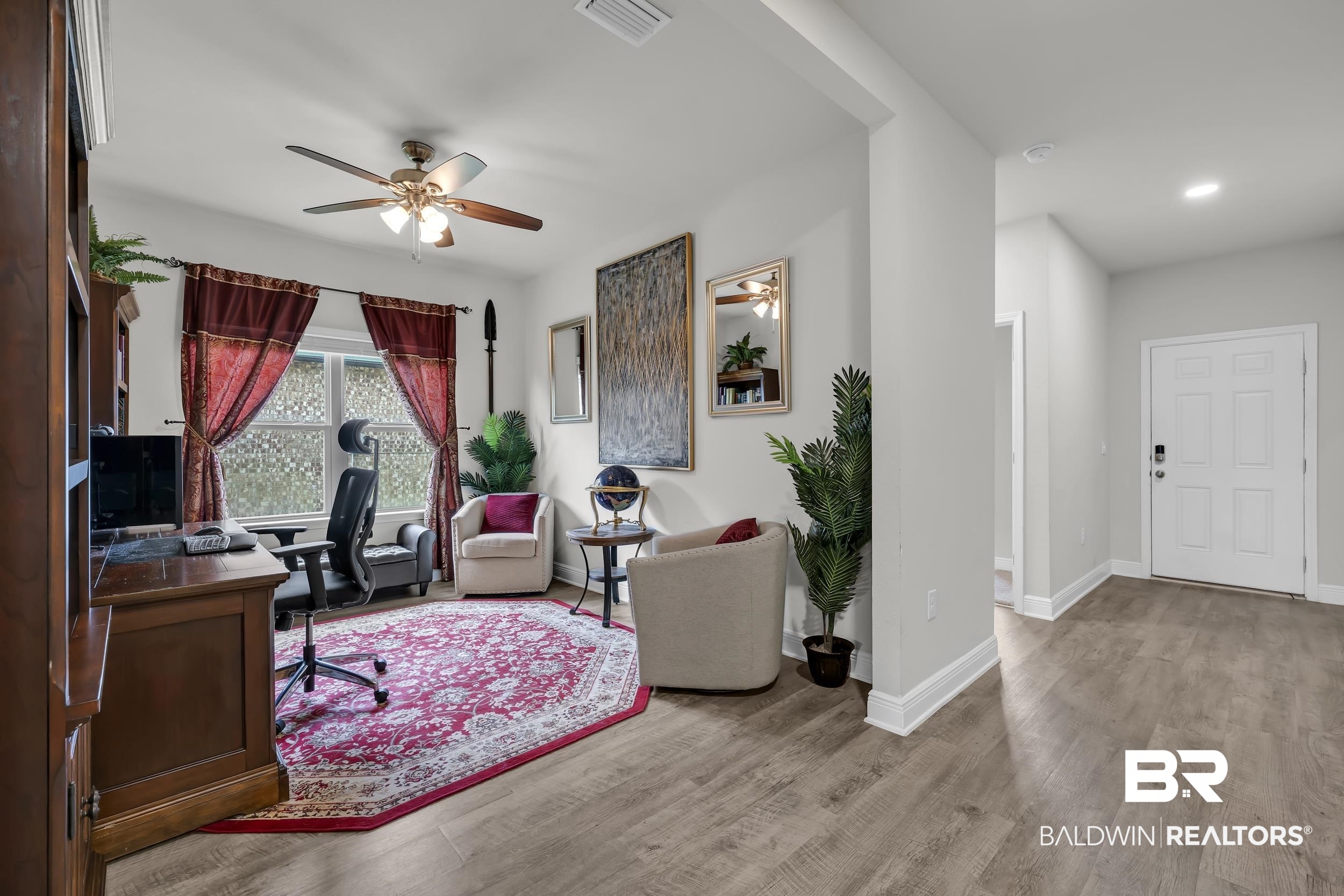 1484 Kairos Loop Foley, AL 36535 - Photo 13 of 33 Flex space