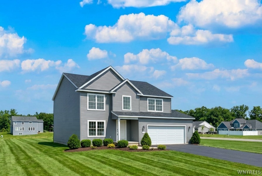 5502 William Street Lancaster, NY 14086 - Photo 1 of 1