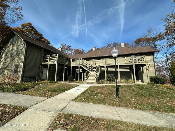 $119,900 | 391 Moytoy Road, Unit 208, Crab Orchard, TN 37723