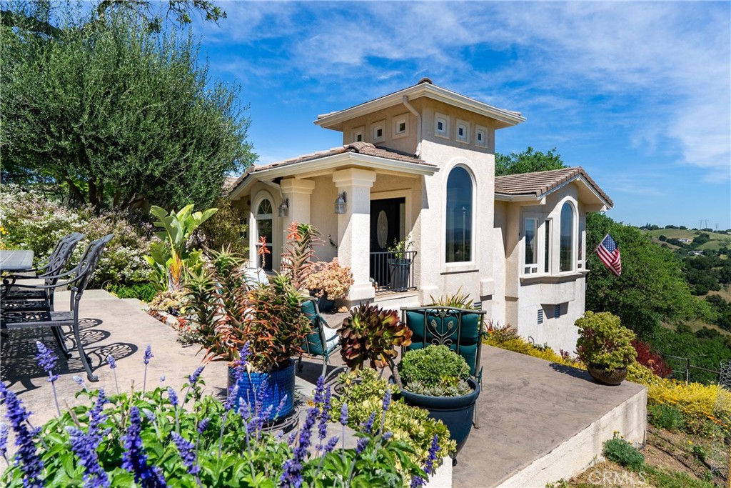 14600 El Monte Road Atascadero, CA 93422 - Photo 3 of 47