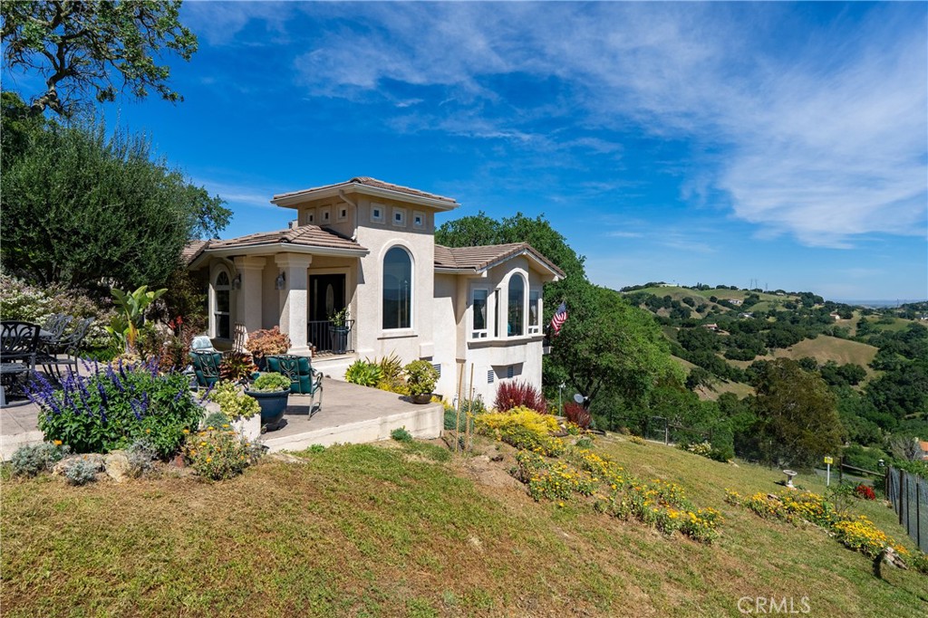 14600 El Monte Road Atascadero, CA 93422 - Photo 39 of 47