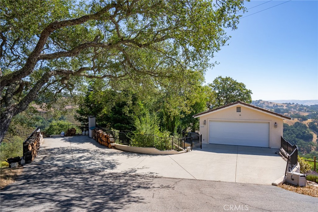 14600 El Monte Road Atascadero, CA 93422 - Photo 42 of 47