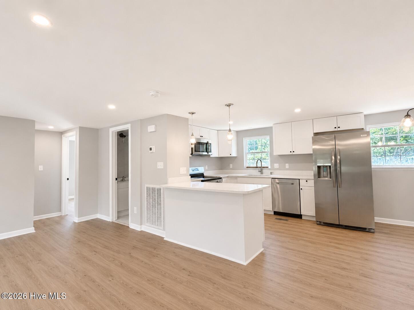 2825 East Old Spring Hope Road Nashville, NC 27856 - Photo 3 of 13