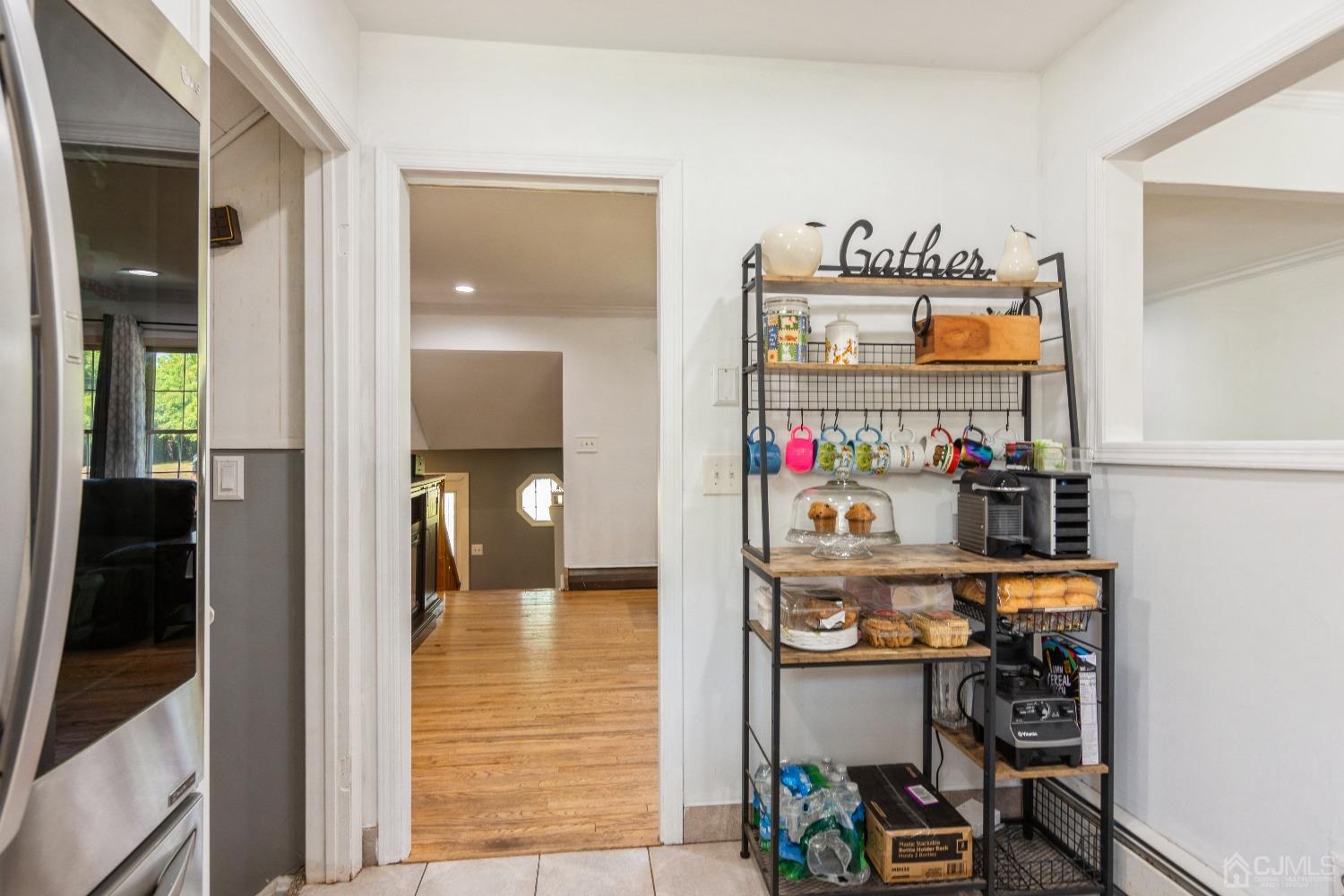 141 Overbrook Road Piscataway, NJ 08854 - Photo 20 of 38 a room with storage and utility