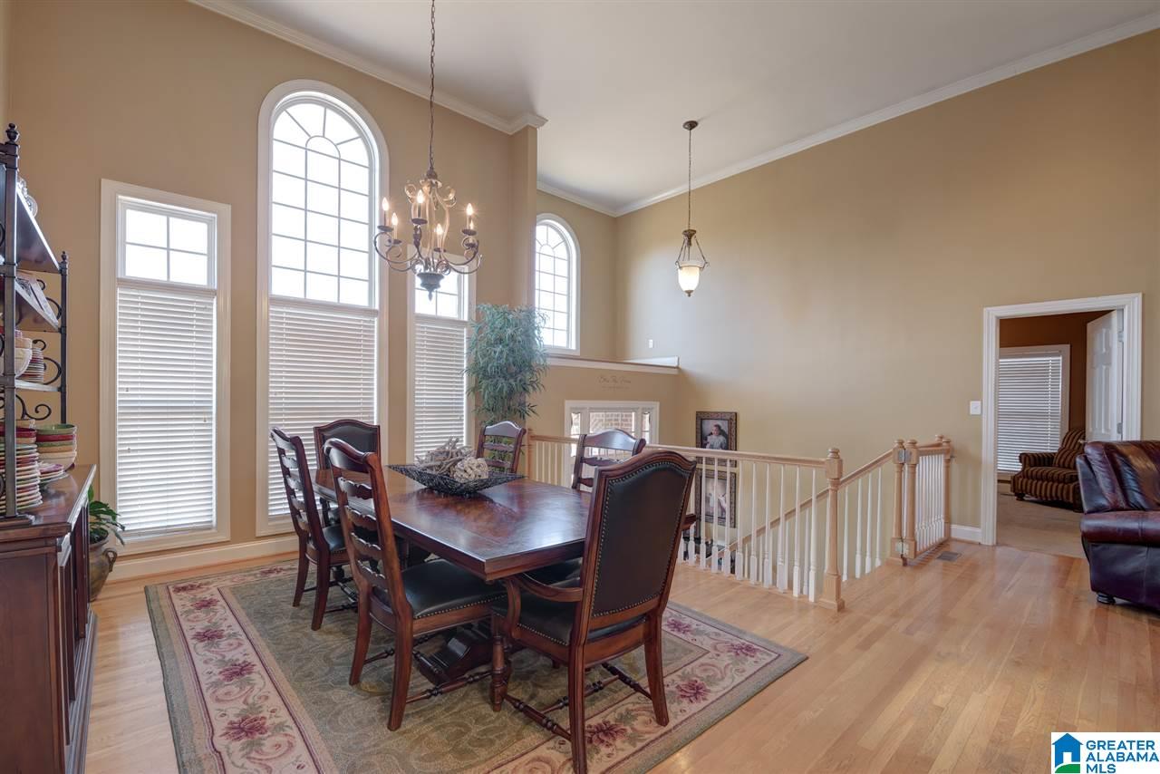 890 Brookline Road Gardendale, AL 35071 - Photo 4 of 32