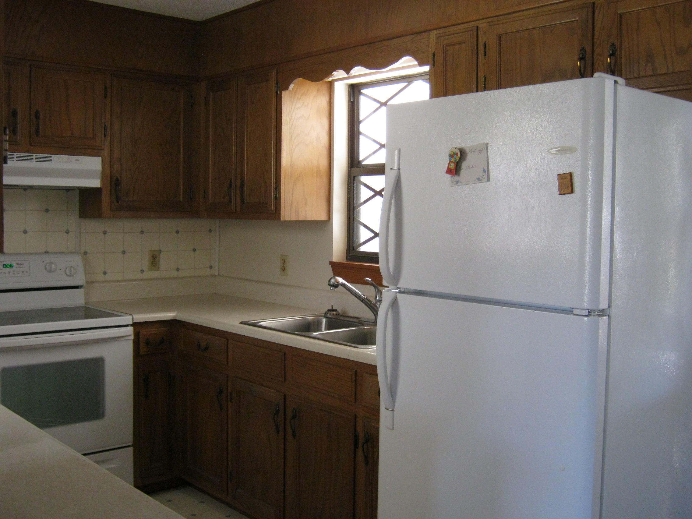 2686 Dunbar Road Crossville, TN 38572 - Photo 13 of 18 Kitchen