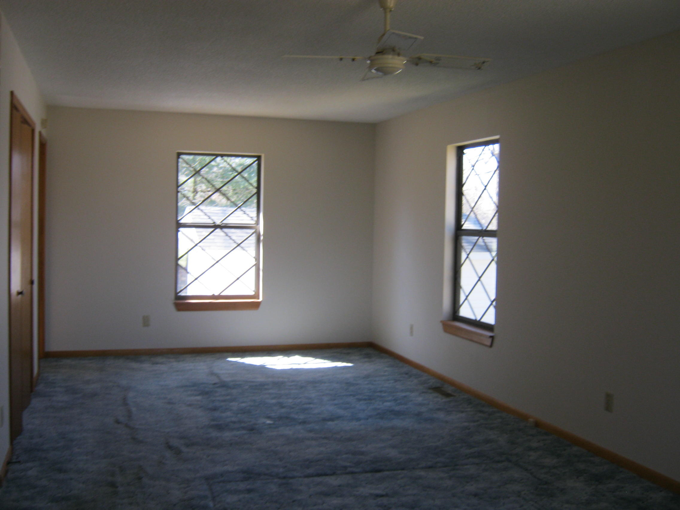 2686 Dunbar Road Crossville, TN 38572 - Photo 16 of 18 Master Bedroom