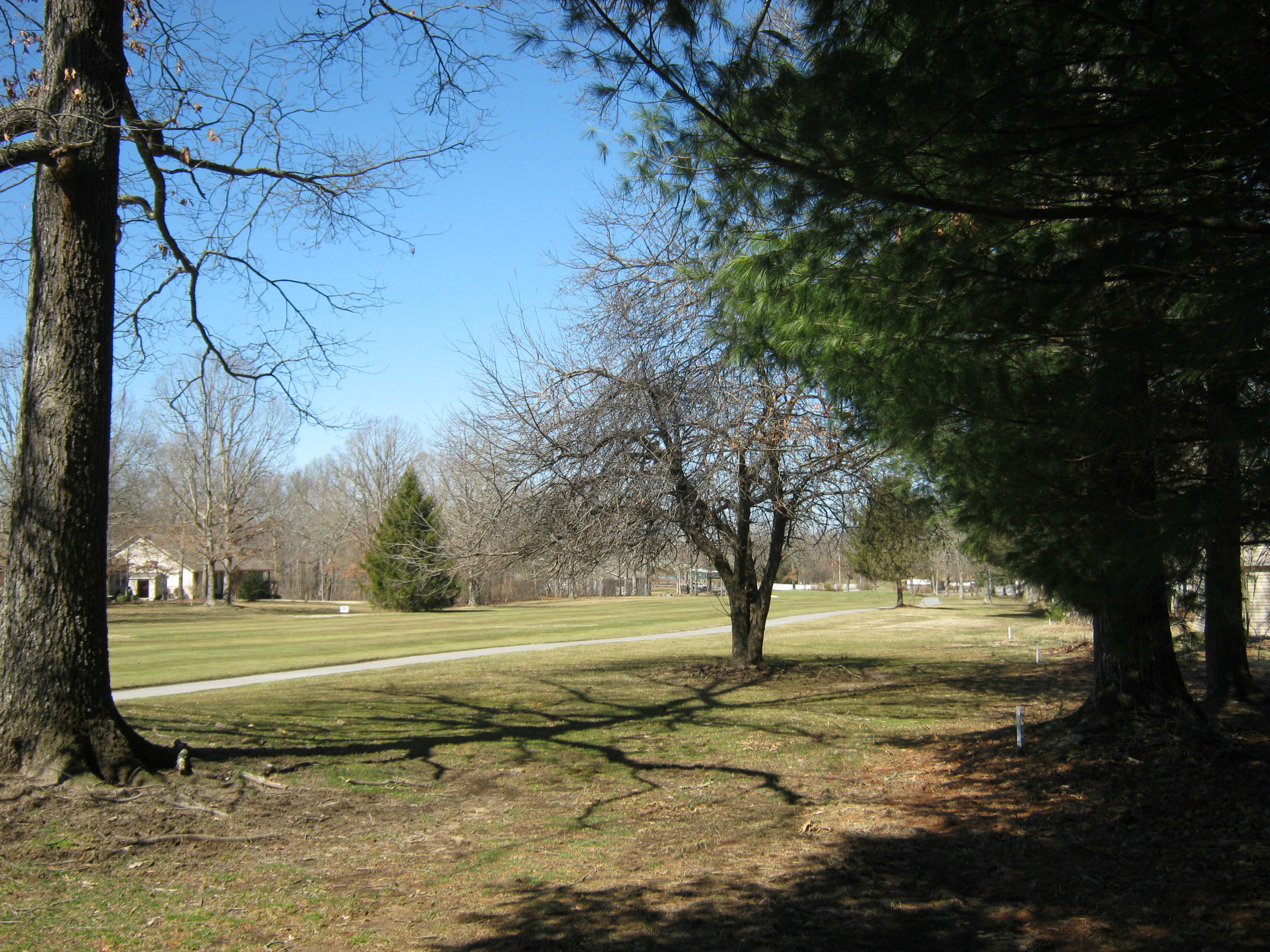 2686 Dunbar Road Crossville, TN 38572 - Photo 5 of 18 Golf Course view