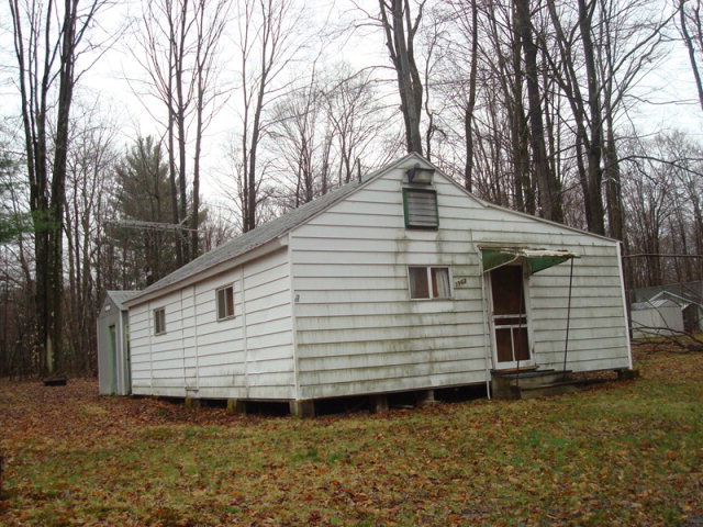 Main View