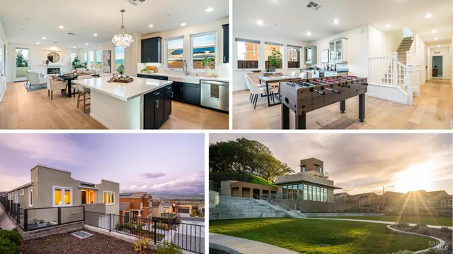 $1,329,000 | 6 Jasper Court, Petaluma, CA 94952