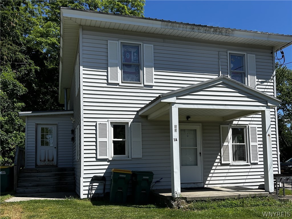 53 Grove Street Perry, NY 14530 - Photo 2 of 15 Exterior