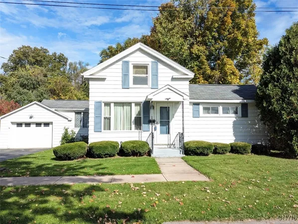 $152,000 | 118 MacArthur Place, Lenox, NY 13032