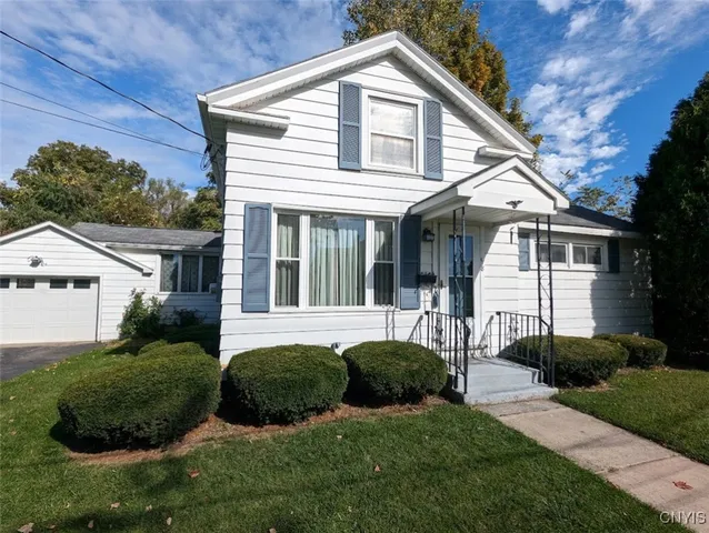 $130,000 | 118 MacArthur Place, Lenox, NY 13032