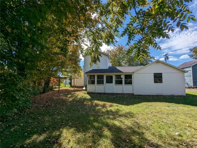 $130,000 | 118 MacArthur Place, Lenox, NY 13032