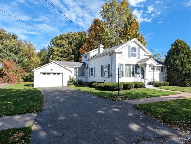 $130,000 | 118 MacArthur Place, Lenox, NY 13032