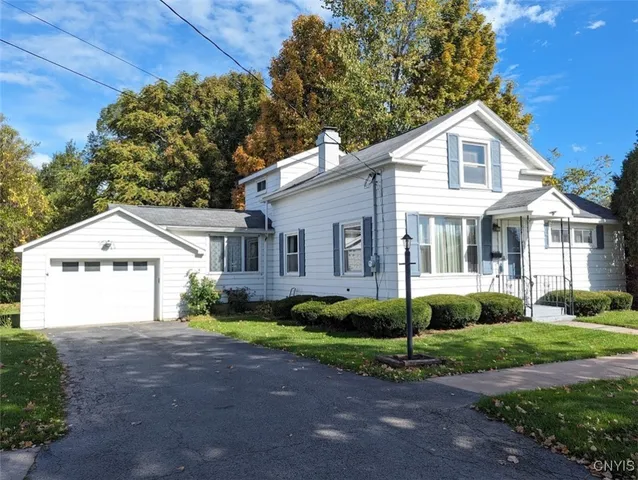 $130,000 | 118 MacArthur Place, Lenox, NY 13032