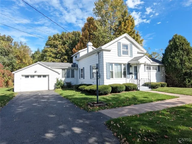 $130,000 | 118 MacArthur Place, Lenox, NY 13032