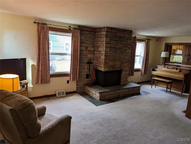 $130,000 | 118 MacArthur Place, Lenox, NY 13032