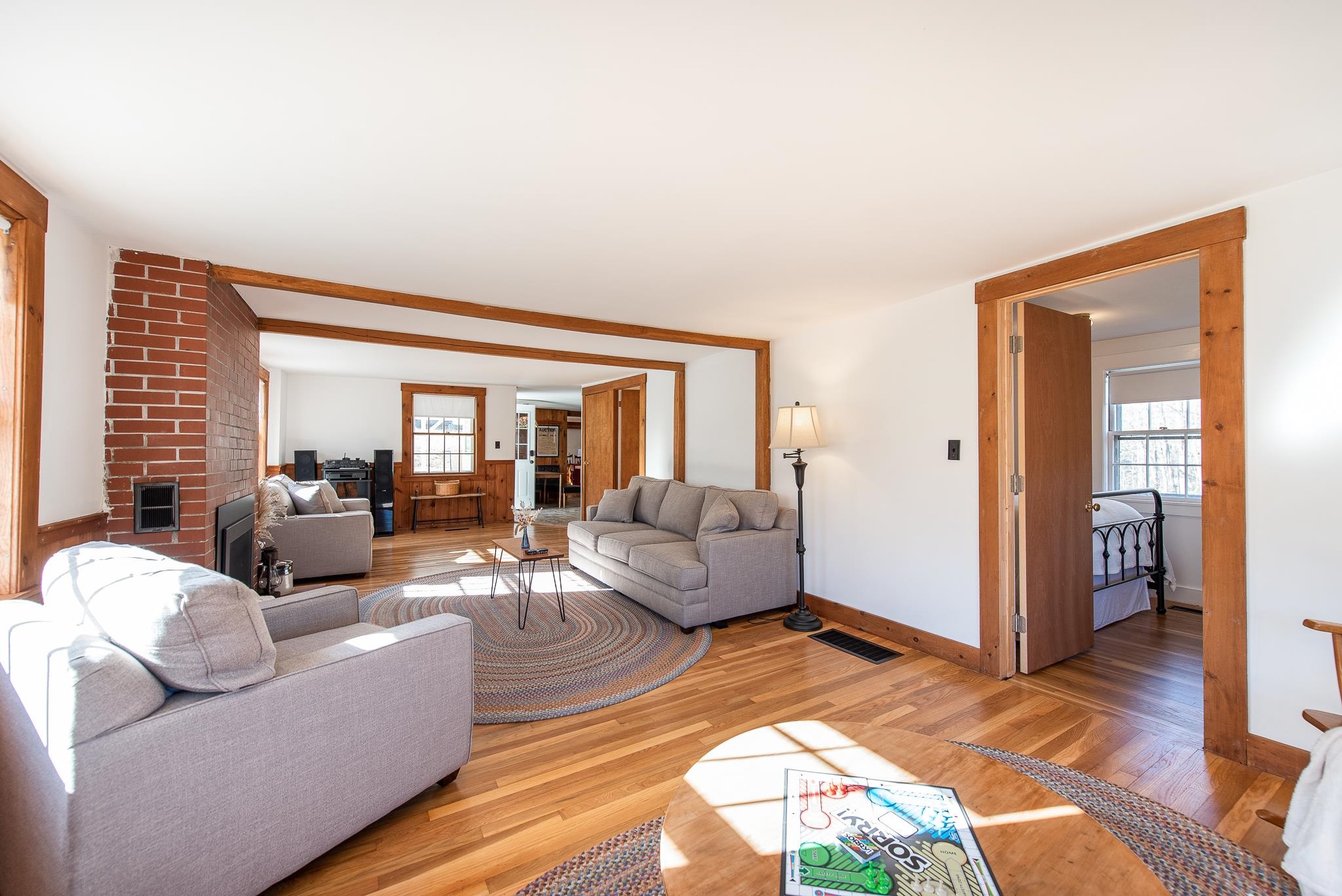 103 Pine Hill Road Warren, NH 03279 - Photo 13 of 40