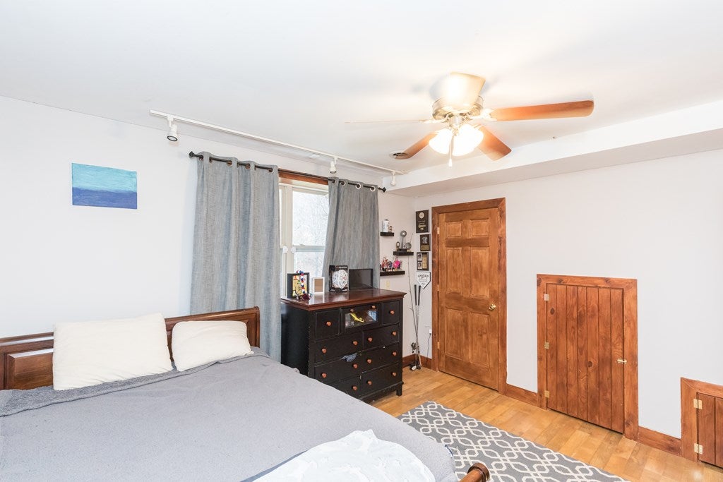 556 Rickey Road Max Meadows, VA 24360 - Photo 48 of 74 Gallery Image 48