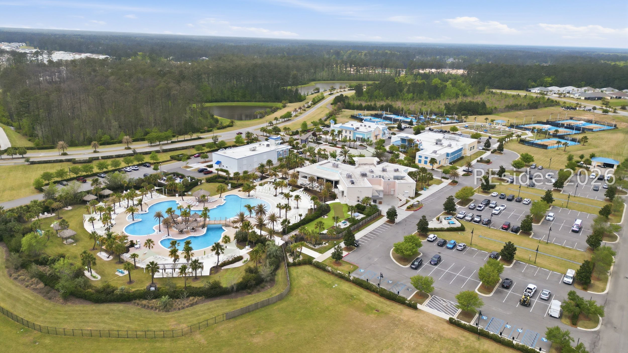 237 Summertime Place Hardeeville, SC 29927 - Photo 56 of 82
