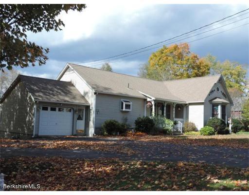 150 Leyden Road Greenfield, MA 01301 - Photo 1 of 22 Main Photo