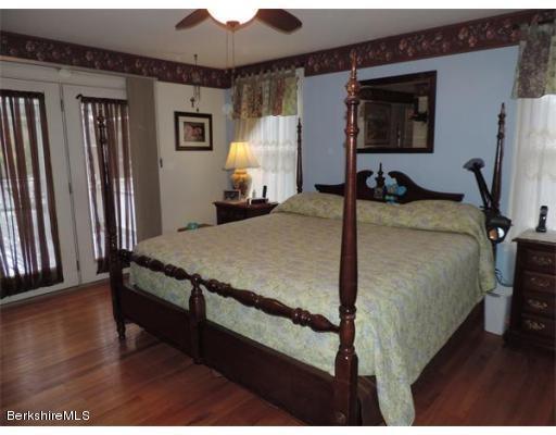 150 Leyden Road Greenfield, MA 01301 - Photo 13 of 22 M-bedrm