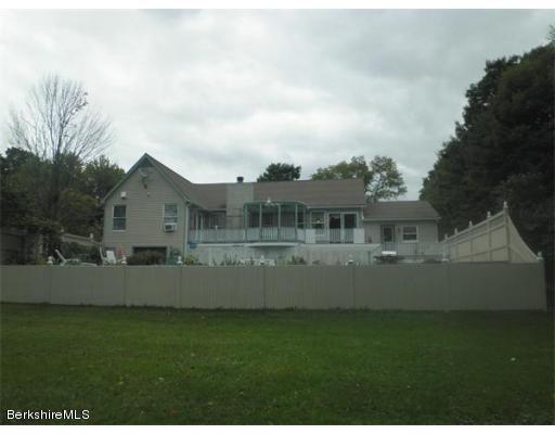 150 Leyden Road Greenfield, MA 01301 - Photo 3 of 22 C-back view