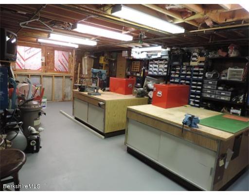 150 Leyden Road Greenfield, MA 01301 - Photo 21 of 22 U-wkshop