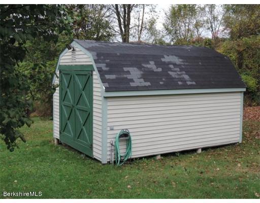 150 Leyden Road Greenfield, MA 01301 - Photo 22 of 22 V-shed