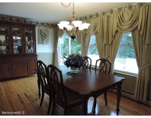 150 Leyden Road Greenfield, MA 01301 - Photo 10 of 22 J-dining