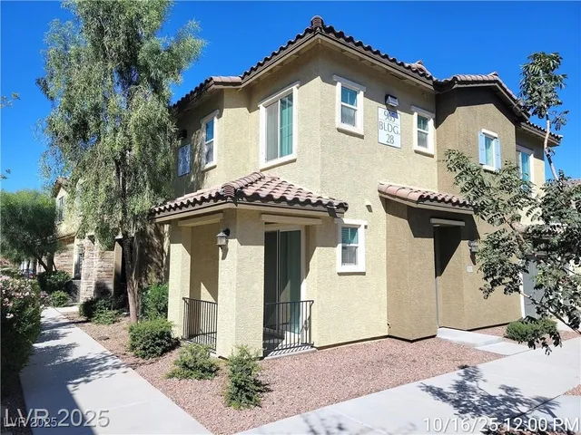 $1,725 | 965 Nevada State Drive, Unit 28101, Henderson, NV 89002