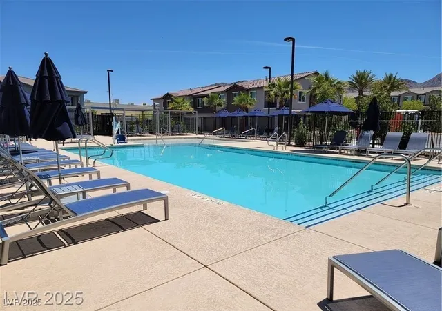 $1,725 | 965 Nevada State Drive, Unit 28101, Henderson, NV 89002