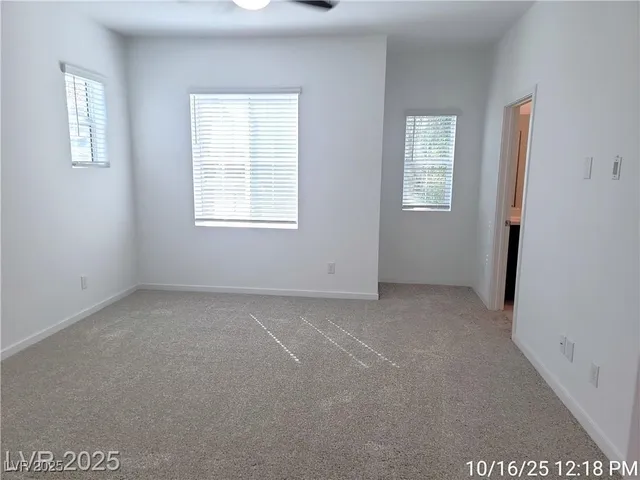 $1,725 | 965 Nevada State Drive, Unit 28101, Henderson, NV 89002