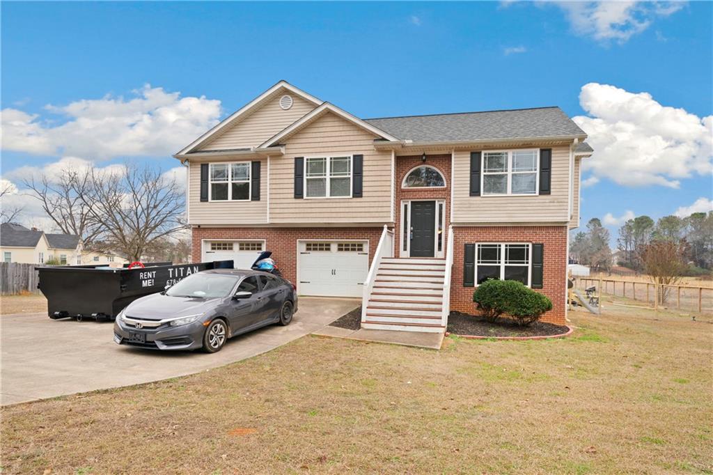 1163 Hardin Bridge Road Euharlee, GA 30145 - Photo 1 of 1 Gallery Image 1