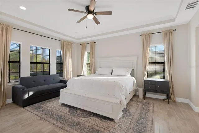 $699,900 | 3010 Albion Walk Place, Valrico, FL 33596