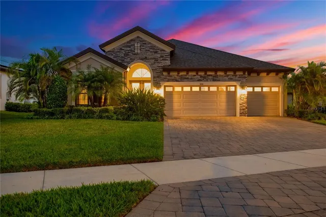 $699,900 | 3010 Albion Walk Place, Valrico, FL 33596
