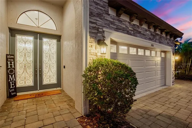 $699,900 | 3010 Albion Walk Place, Valrico, FL 33596