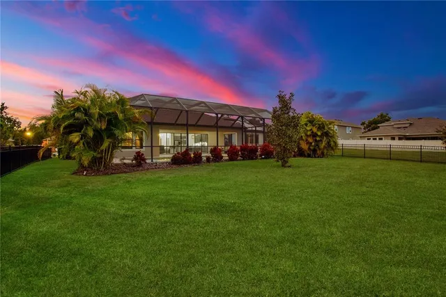 $699,900 | 3010 Albion Walk Place, Valrico, FL 33596