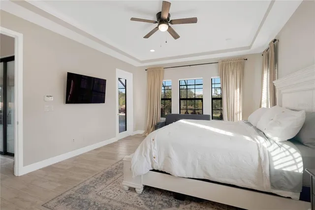 $699,900 | 3010 Albion Walk Place, Valrico, FL 33596