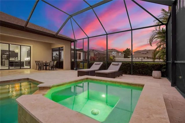 $699,900 | 3010 Albion Walk Place, Valrico, FL 33596