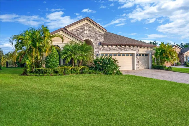 $699,900 | 3010 Albion Walk Place, Valrico, FL 33596