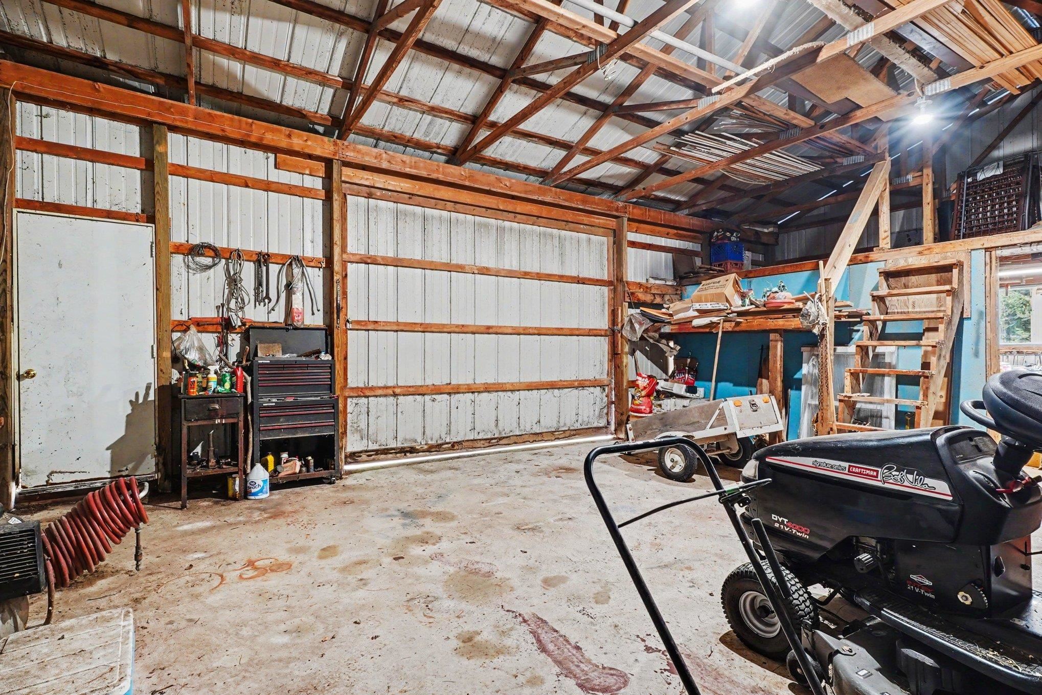 2336 West Cody Estey Road Pinconning, MI 48650 - Photo 28 of 31