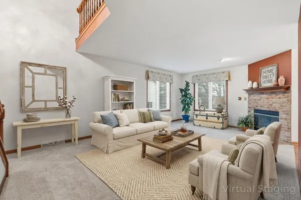 $399,900 | 512 Frederick Court, Oconomowoc, WI 53066