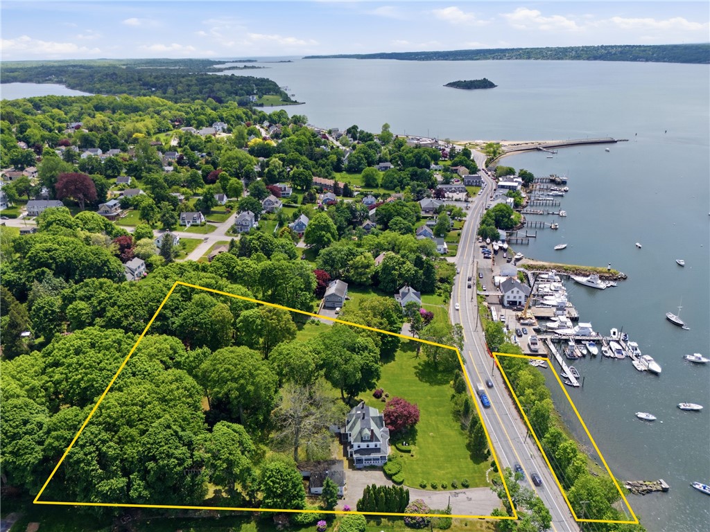 1660 Main Road Tiverton, RI 02878 - Photo 46 of 50