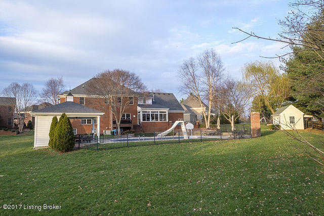 7800 Spring Farm Court Prospect, KY 40059 - Photo 64 of 65 7800 Spring Farm Court-1064