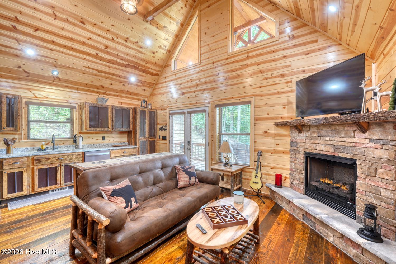 619 Cherokee Oaks Road Murphy, NC 28906 - Photo 15 of 40