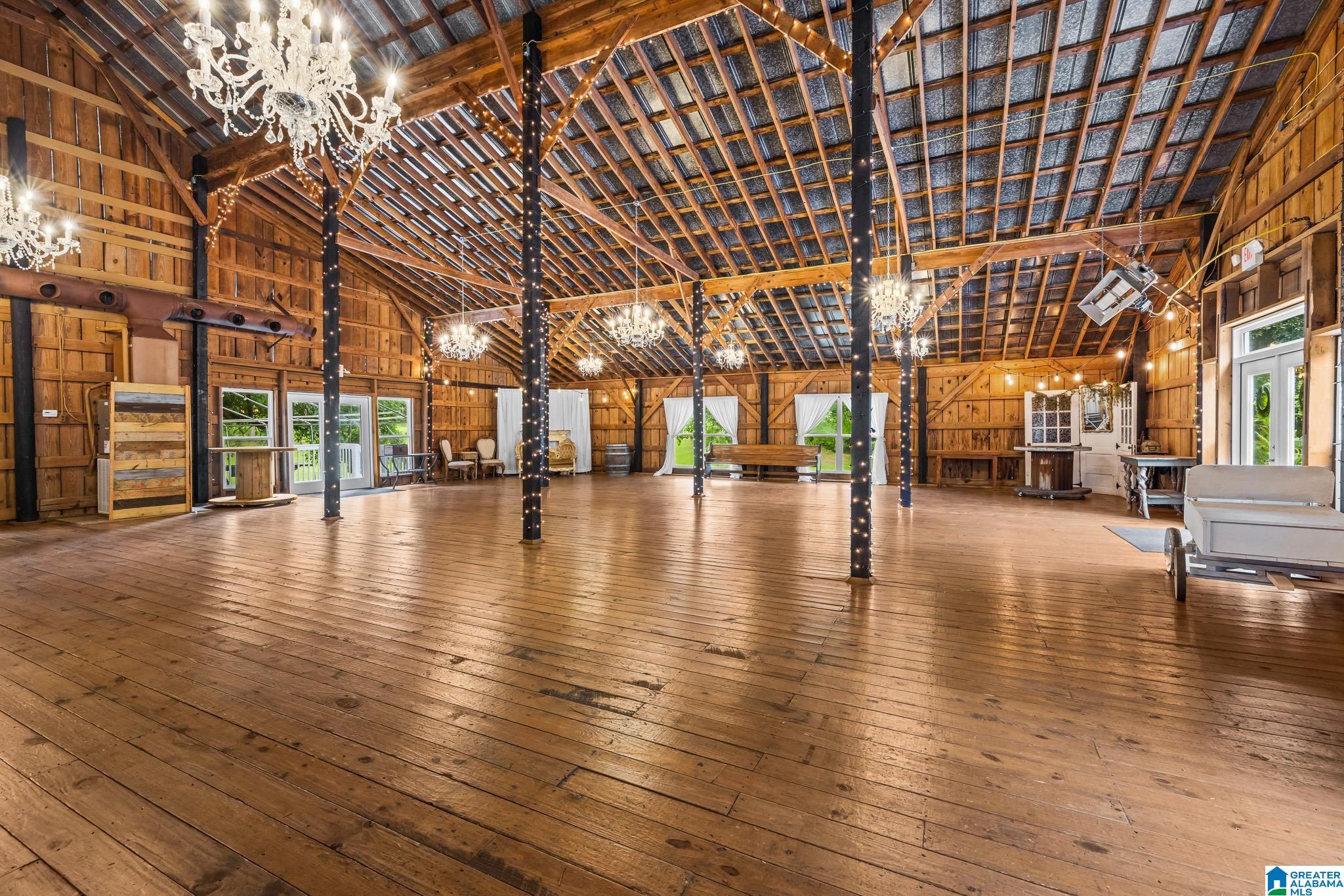 860 Sweet Apple Road Pell City, AL 35128 - Photo 46 of 62